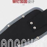 Túi đựng kéo cắt tỉa cành khi sử dụng Sagawa