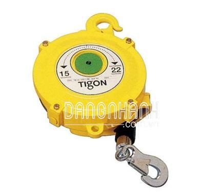 Tigon-pa lăng cân bằng Nitto Kohki(15 - 22kg) TW-22