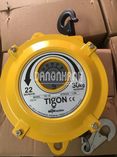 Tigon-pa lăng cân bằng TW-30(Giá tốt)