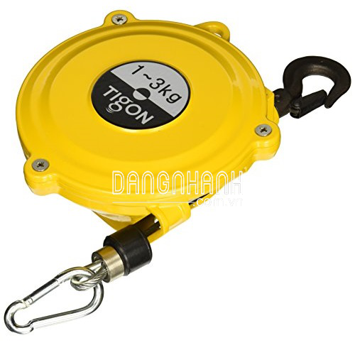 Tigon pa lăng cân bằng TW-3(1.0 - 3.0kg)(Giá tốt)