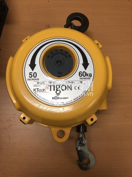 Tigon-pa lăng cân bằng TW-60 (50-60KG)