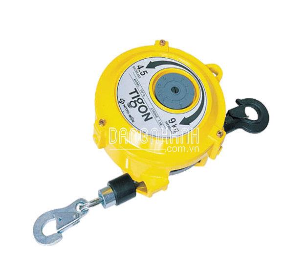 Tigon-pa năng cân bằng TW-9(4.5 - 9kg) Nitto Kohki Hàn Quốc