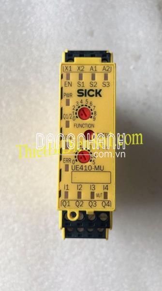 Rờ le an toàn Sick UE410-MU3T5 6026136 -Cty Thiết Bị Điện Số 1