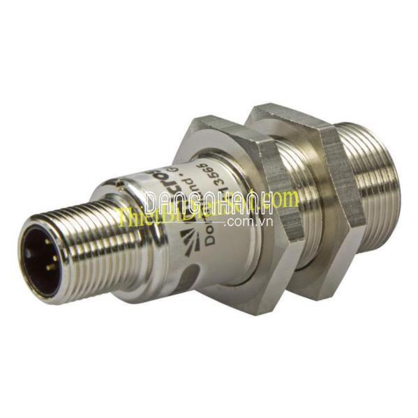Cảm biến siêu âm Ultrasonic sensor Pico + 25/I -Cty Thiết Bị Điện Số 1