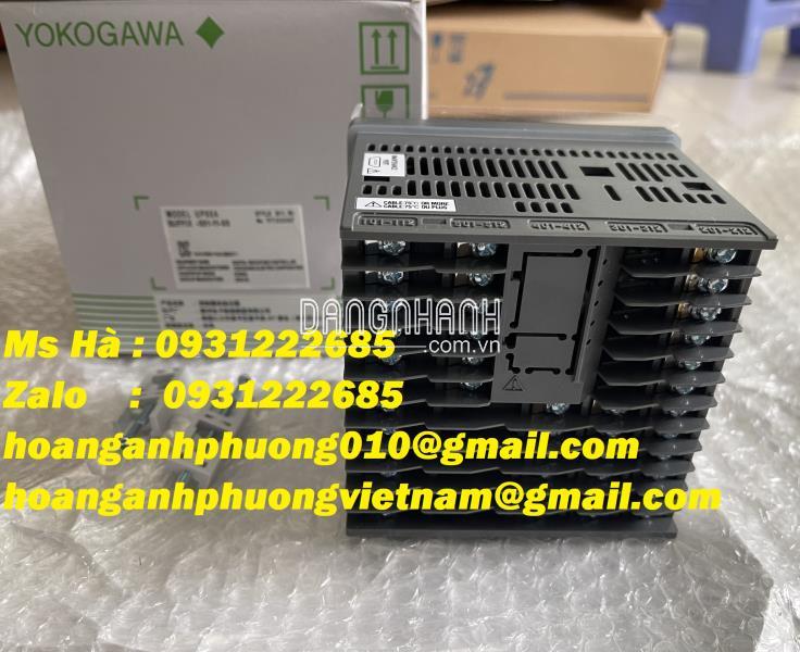 UP55A-001-11-00 controller yokogawa nhập giá cạnh tranh 