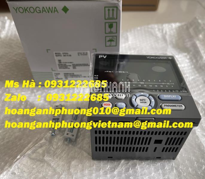 UP55A-001-11-00 controller yokogawa nhập giá cạnh tranh 