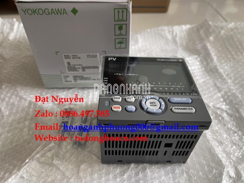 Yokogawa UP55A-001-11-00 bộ lập trình chính hãng