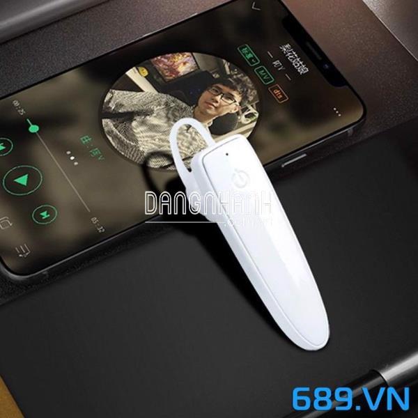 Tai Nghe Bluetooth Titan XO-B28 Âm Thanh Stereo 360 Độ