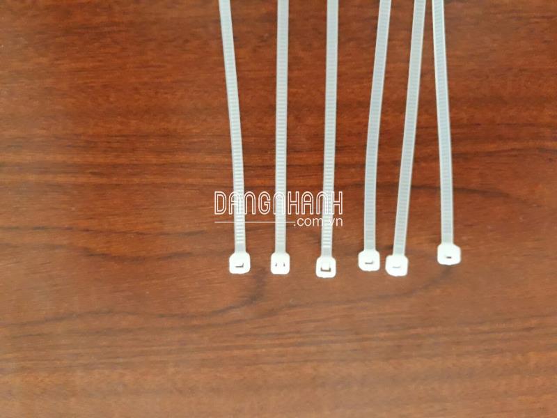 Dây Rút Nhựa 4 Tấc 8x400 -