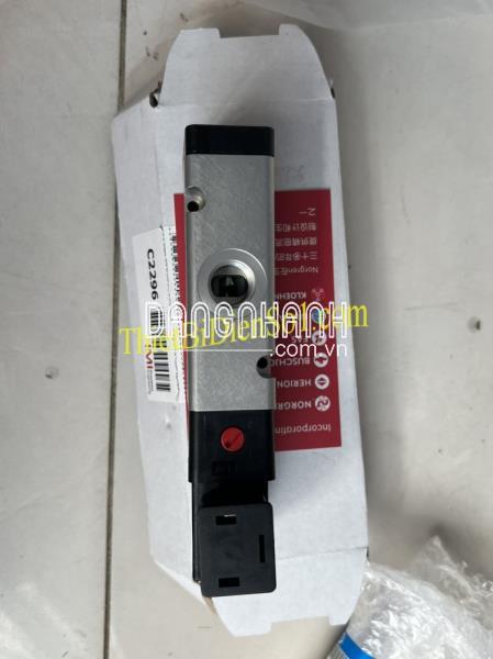 Van điện từ Norgren V61B413A-A2 -Cty Thiết Bị Điện Số 1