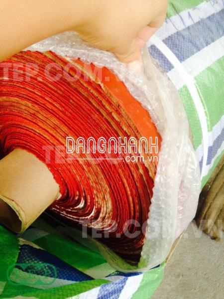 KHỚP NỐI MỀM SILICONE