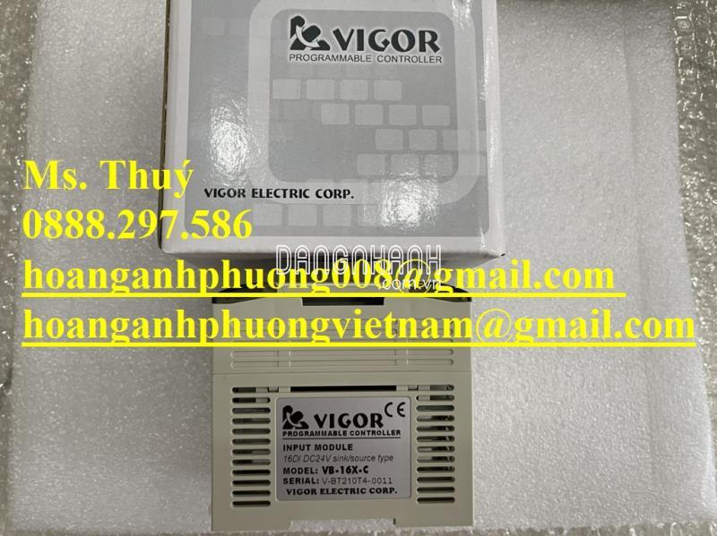 Hàng nhập - Mô đun Vigor VB-16X-C - Giao hàng toàn quốc 