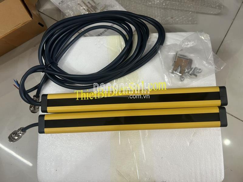 Cảm biến WEISHIDQ WGM27-6-4N2 -Cty Thiết Bị Điện Số 1