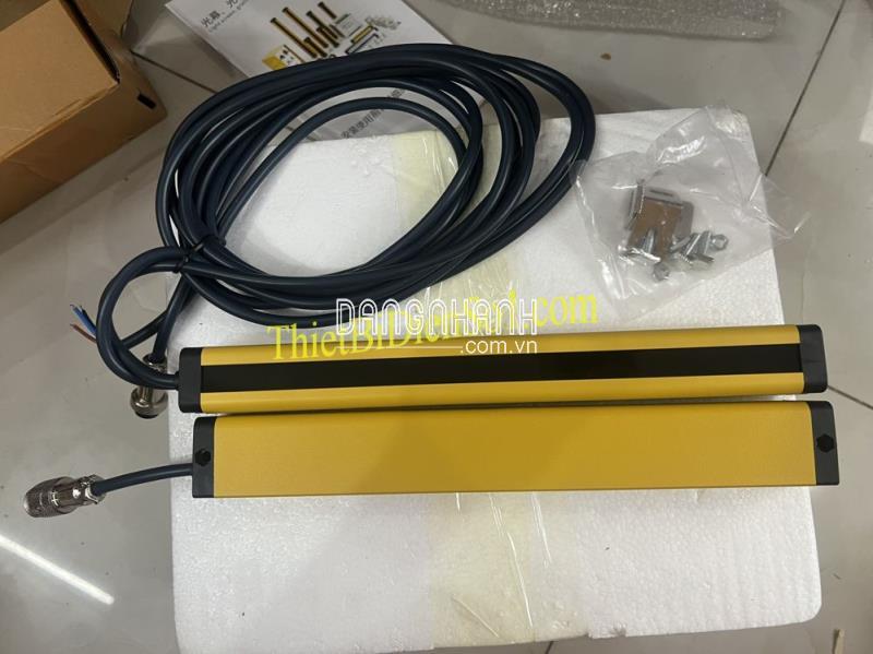 Cảm biến WEISHIDQ WGM27-6-4N2 -Cty Thiết Bị Điện Số 1
