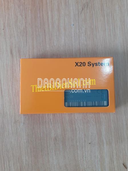 Module cấp nguồn B&R X20PS9500 -Cty Thiết Bị Điện Số 1