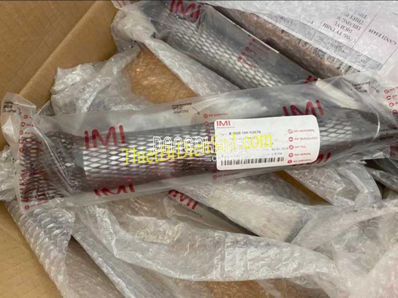 Xy lanh Norgren X-BUE100-02876 -Cty Thiết Bị Điện Số 1