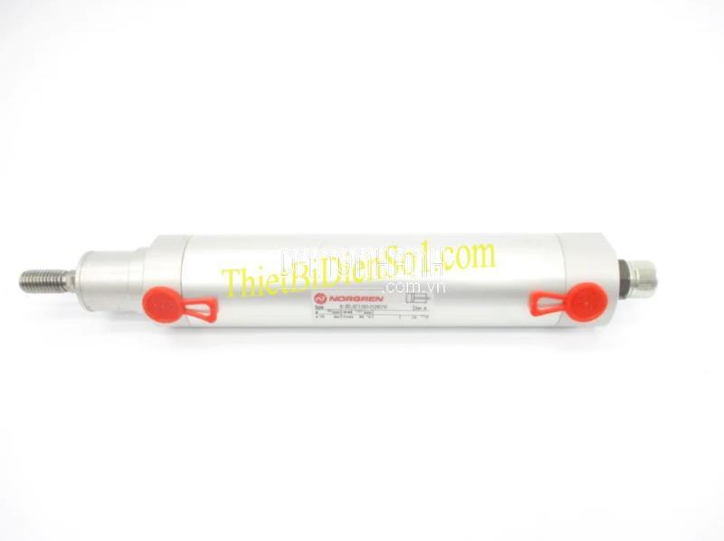 Xy lanh Norgren X-BUE100-02876 -Cty Thiết Bị Điện Số 1