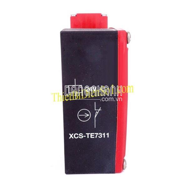 Công tắc an toàn Telemecanique XCSTE7311 -Cty Thiết Bị Điện Số 1