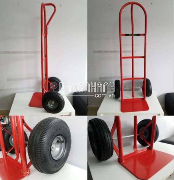 XE ĐẨY HÀNG 2 BÁNH GIÁ RẺ