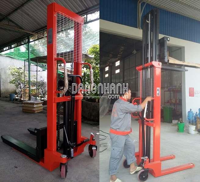 Xe Nâng Tay Cao 1500kg
