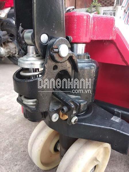 Xe Nâng Tay Thấp Trung Quốc 5 Tấn
