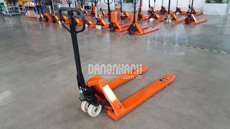 Xe Nâng Tay Thấp Trung Quốc 3 Tấn