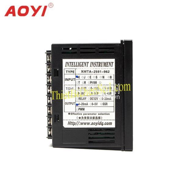 Bộ điều khiển Aoyi XMTA-2031-962 -Cty Thiết Bị Điện Số 1