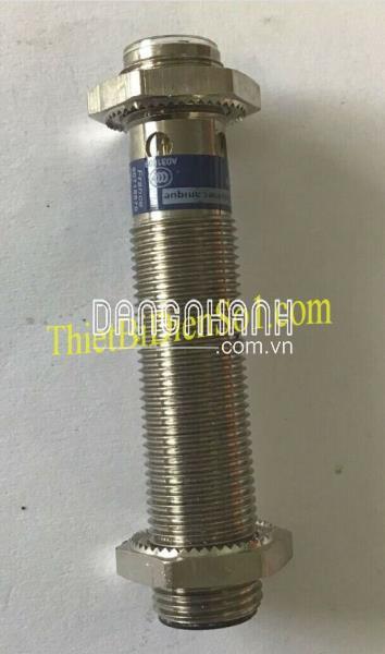 Cảm biến Telemecanique XS612B1PAM12 -Cty Thiết Bị Điện Số 1