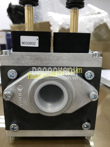 Van an toàn Norgren XSZ 10 -Cty Thiết Bị Điện Số 1