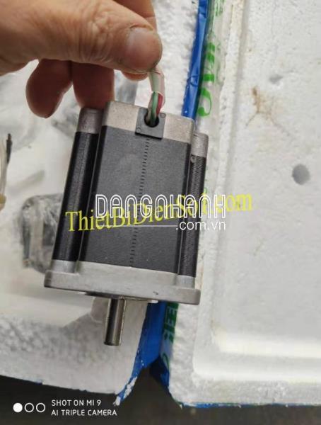 Động cơ máy laser Y09-59D3-7360 -Cty Thiết Bị Điện Số 1