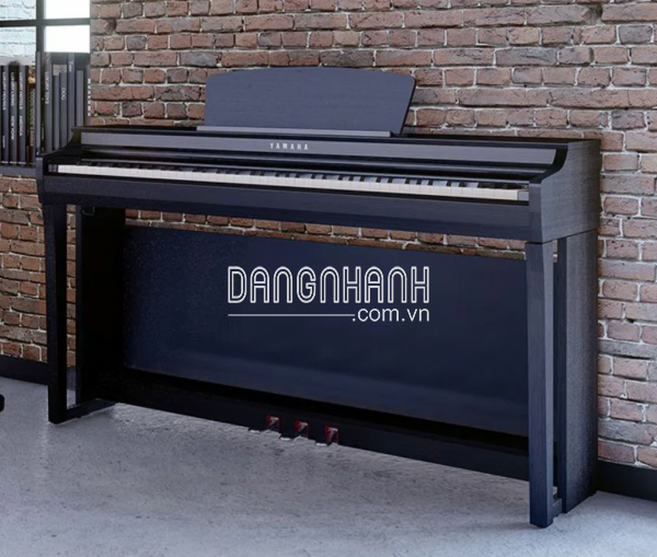 Đàn piano điện yamaha Clavinova CLP-725