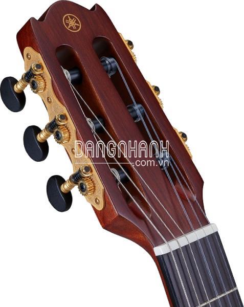 Đàn guitar Yamaha NCX1FM