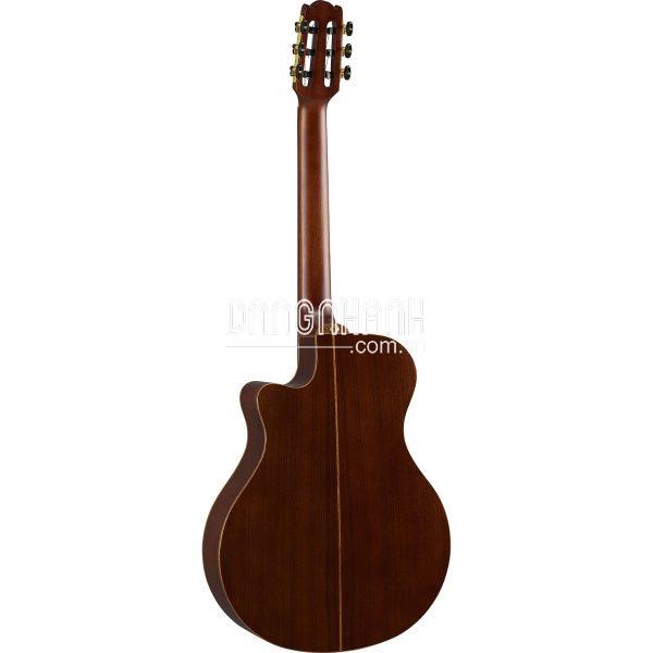 Đàn guitar yamaha NTX5