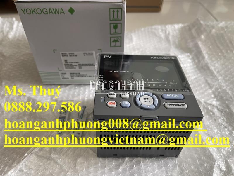 Yokogawa UP55A-001-11-00 - Bộ điều khiển nhiệt độ GIÁ TỐT