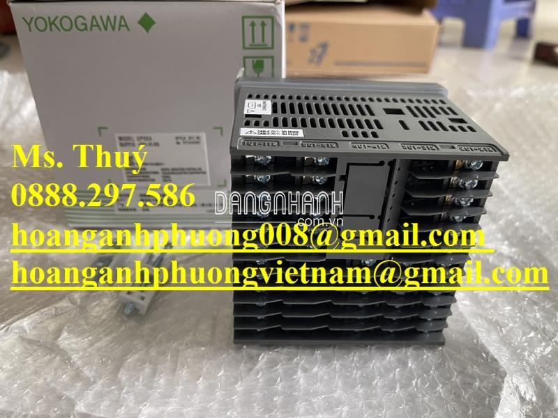 Yokogawa chính hãng - UP55A-001-11-00 - Hàng mới 100%