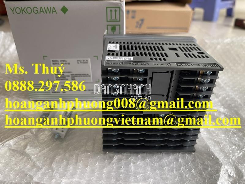 Yokogawa UP55A-001-11-00 - Bộ điều khiển nhiệt độ GIÁ TỐT