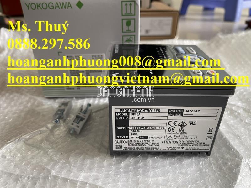 Yokogawa chính hãng - UP55A-001-11-00 - Hàng mới 100%