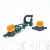 BÉC G5 CÓ VAN 60L/H TƯỚI GỐC CHỐNG CÔN TRÙNG