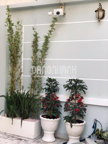 Chậu Đá Mài Chữ Nhật 40x80x40cm