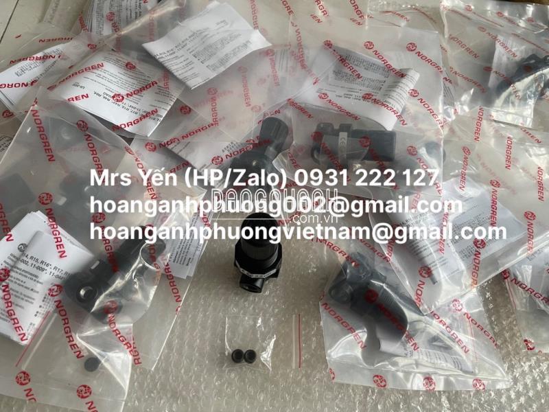 R07-200-RNKB | bộ chỉnh áp suất | Norgren | Hoàng Anh Phương