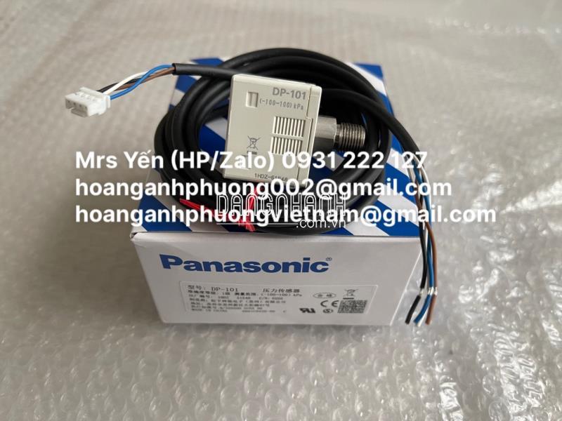 Hàng new giá tốt: DP-101 | Cảm biến áp suất | Panasonic