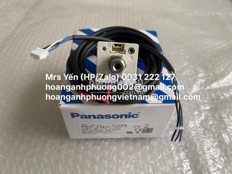 Hàng new giá tốt: DP-101 | Cảm biến áp suất | Panasonic