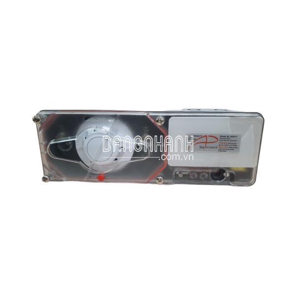 Cảm biến khói gắn đường ống gió APOLO SL-2000-P