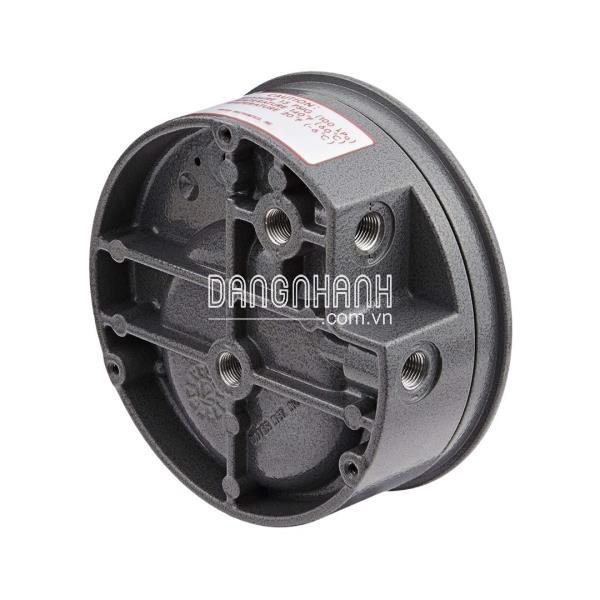 Bộ đo áp suất 2000-500PA