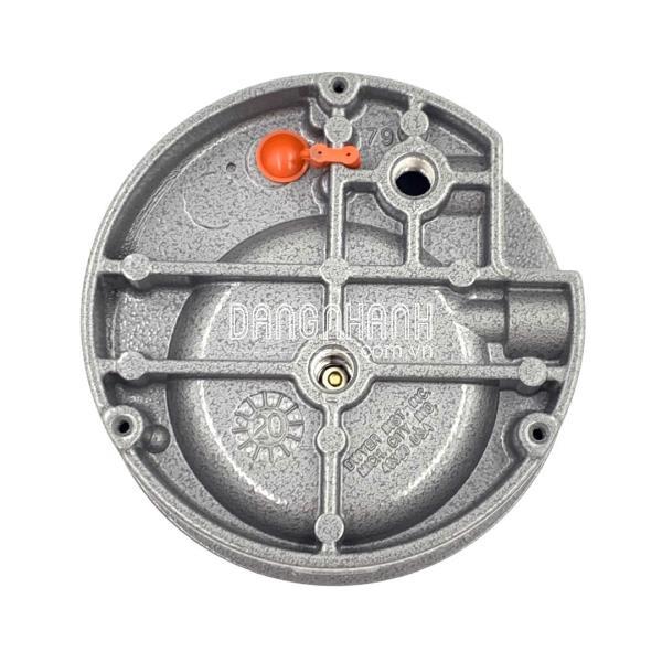 Bộ đo áp suất 2000-300PA