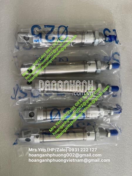 DSNU-25-50-PPS-A | Festo | Xy lanh giá tốt