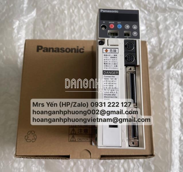 MSDA023A1A | Chuyên nhập giá tốt Bộ điều khiển Panasonic