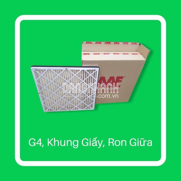 Lọc thô G4 AmAir 300E 12x12x2" (R)