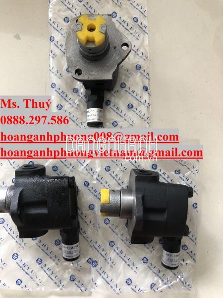 ATP-12 MSVB chính hãng Aryung phân phối tại Việt Nam