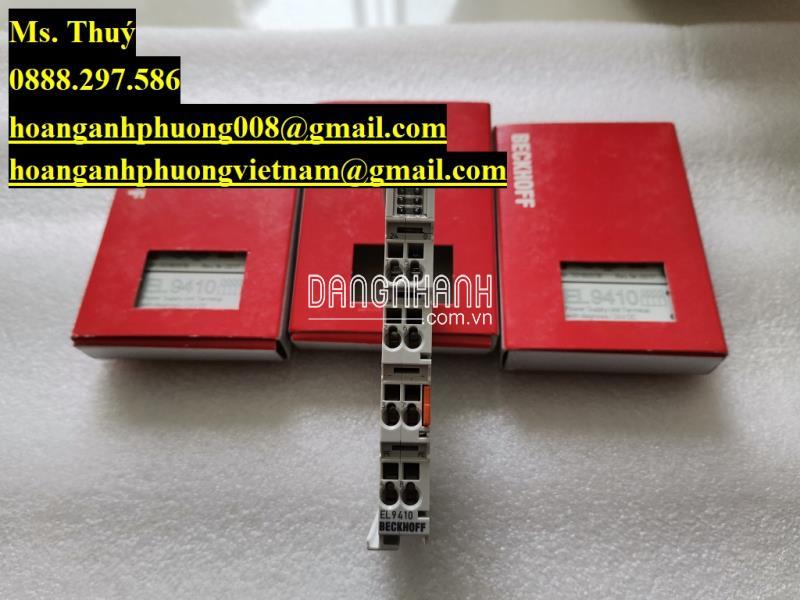 CHÍNH HÃNG - EL1114 Beckhoff - Hàng nhập khẩu mới 100%